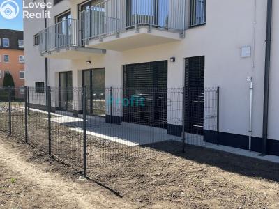 Rent apartment 1+KK Lanškroun, Kežmarská 513 č. 8