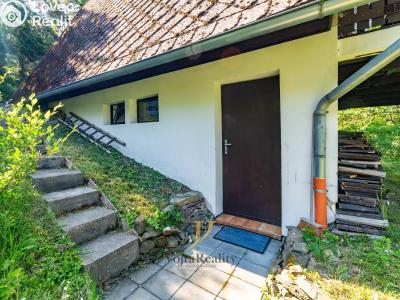Sale hut Lipová č. 26