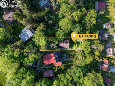Sale hut Lipová č. 31