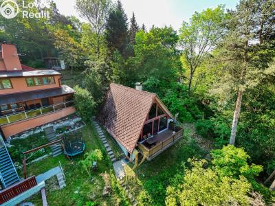 Sale hut Lipová č. 32