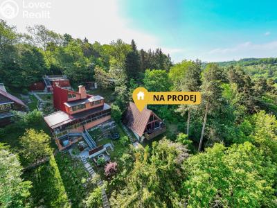 Sale hut Lipová č. 33