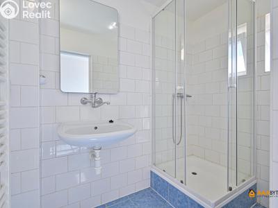Prodej bytu 3+1 Brno, Kosmákova č. 4
