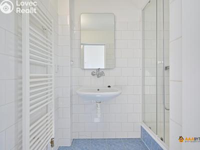 Prodej bytu 3+1 Brno, Kosmákova č. 5
