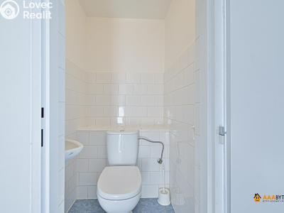 Prodej bytu 3+1 Brno, Kosmákova č. 6