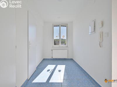 Prodej bytu 3+1 Brno, Kosmákova č. 7