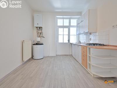 Prodej bytu 3+1 Brno, Kosmákova č. 8