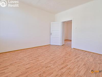 Prodej bytu 3+1 Brno, Kosmákova č. 10
