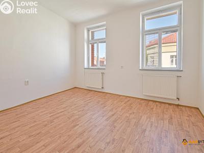 Prodej bytu 3+1 Brno, Kosmákova č. 11