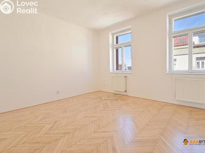 Prodej bytu 3+1 Brno, Kosmákova č. 12