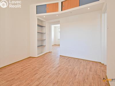 Prodej bytu 3+1 Brno, Kosmákova č. 14
