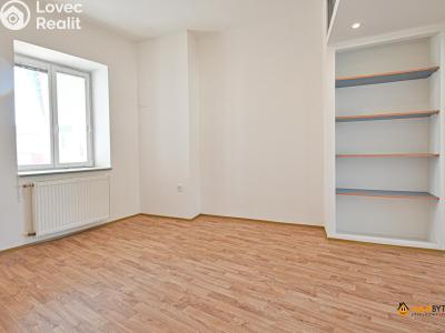 Prodej bytu 3+1 Brno, Kosmákova č. 15
