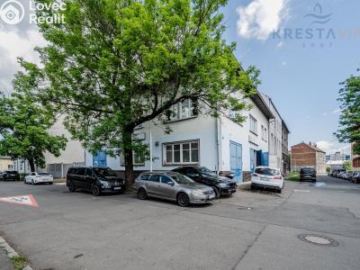 Prodej obchodního prostoru Ostrava, Rovná č. 1