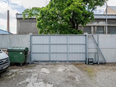 Prodej obchodního prostoru Ostrava, Rovná č. 6