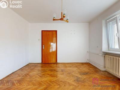Prodej rodinného domu Mikulčice č. 6