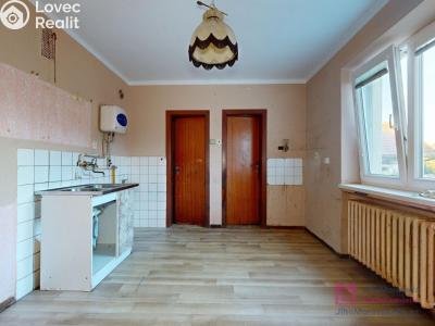 Prodej rodinného domu Mikulčice č. 7