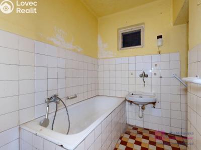 Prodej rodinného domu Mikulčice č. 8