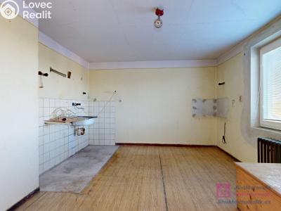 Prodej rodinného domu Mikulčice č. 13