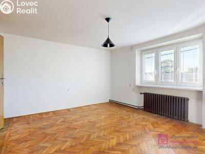 Prodej rodinného domu Mikulčice č. 14