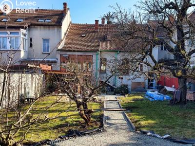 Prodej činžovního domu Brno, Skácelova č. 2
