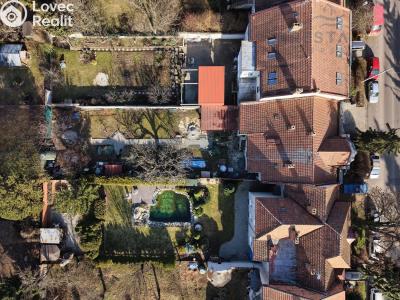 Prodej činžovního domu Brno, Skácelova č. 15
