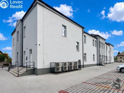 Rent apartment 2+KK Čáslav, Na Skále č. 20