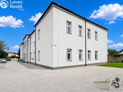 Rent apartment 2+KK Čáslav, Na Skále č. 1