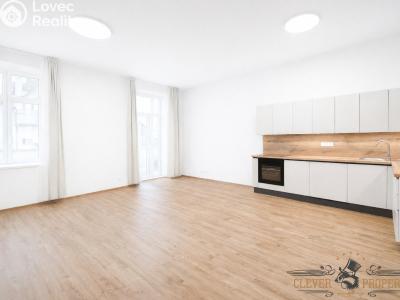 Rent apartment 2+KK Čáslav, Na Skále č. 3