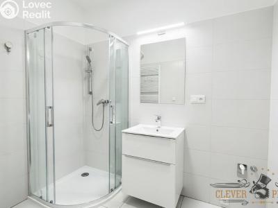 Rent apartment 2+KK Čáslav, Na Skále č. 9