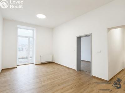 Rent apartment 2+KK Čáslav, Na Skále č. 10