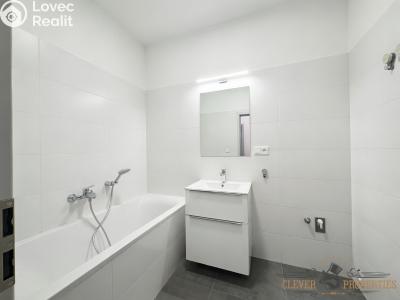 Rent apartment 2+KK Čáslav, Na Skále č. 11