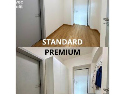 Rent apartment 2+KK Čáslav, Na Skále č. 14