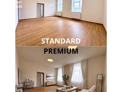 Rent apartment 2+KK Čáslav, Na Skále č. 16