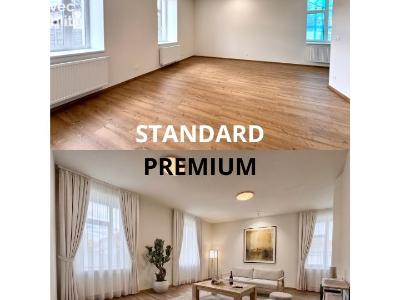 Rent apartment 2+KK Čáslav, Na Skále č. 17