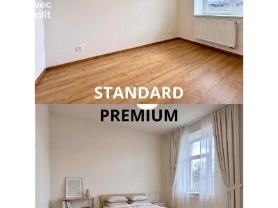 Rent apartment 2+KK Čáslav, Na Skále č. 18