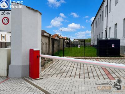 Rent apartment 3+KK Čáslav, Na Skále č. 2