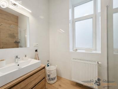 Rent apartment 3+KK Čáslav, Na Skále č. 5