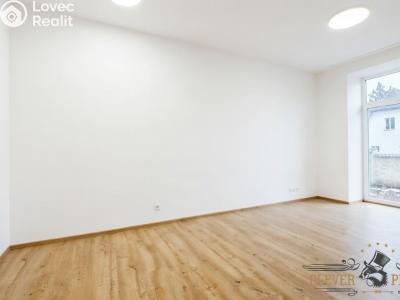 Rent apartment 3+KK Čáslav, Na Skále č. 6