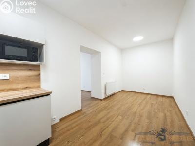 Rent apartment 3+KK Čáslav, Na Skále č. 8