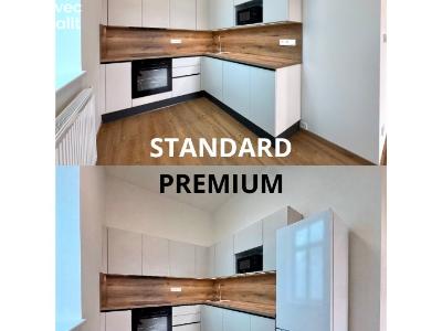 Rent apartment 3+KK Čáslav, Na Skále č. 14
