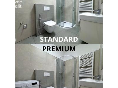 Rent apartment 3+KK Čáslav, Na Skále č. 18