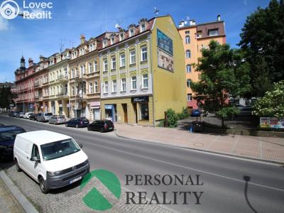 Продаж квартири 3+KK Karlovy Vary, Sokolovská č. 15