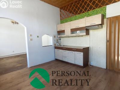 Продаж квартири 3+KK Karlovy Vary, Sokolovská č. 1
