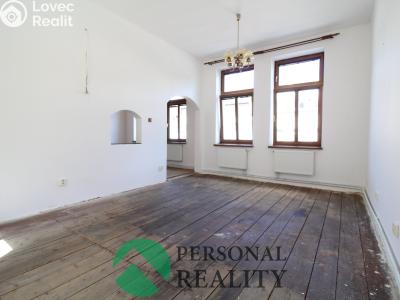 Продаж квартири 3+KK Karlovy Vary, Sokolovská č. 2