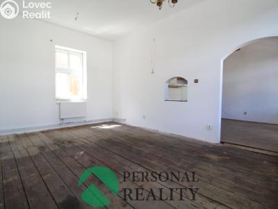 Продаж квартири 3+KK Karlovy Vary, Sokolovská č. 3