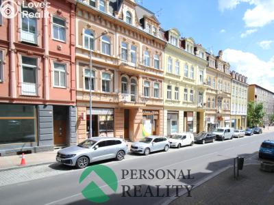 Продаж квартири 3+KK Karlovy Vary, Sokolovská č. 6