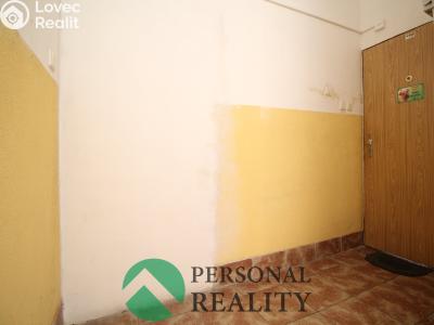 Продаж квартири 3+KK Karlovy Vary, Sokolovská č. 9