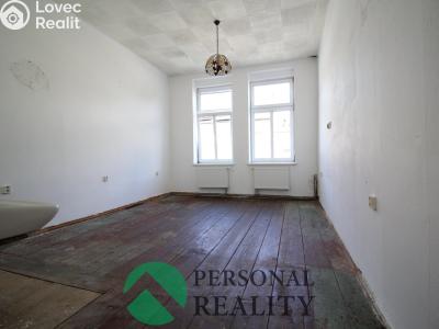 Продаж квартири 3+KK Karlovy Vary, Sokolovská č. 11