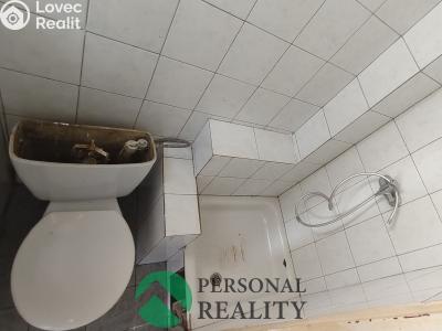Продаж квартири 3+KK Karlovy Vary, Sokolovská č. 12