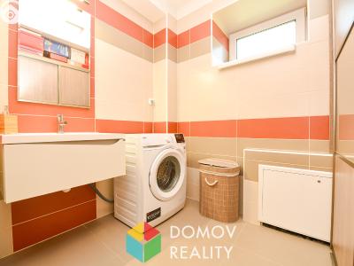 Prodej rodinného domu Loděnice, Sedmidomí 440 č. 8