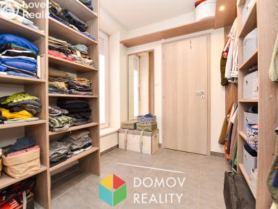 Prodej rodinného domu Loděnice, Sedmidomí 440 č. 13